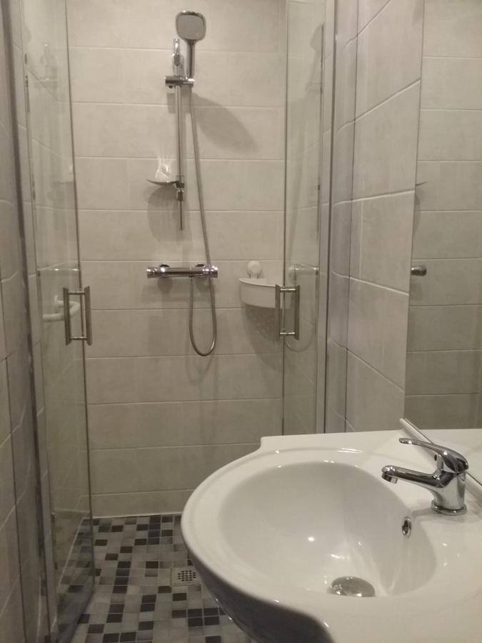 La Climontaine Bed & Breakfast Urbeis Bagian luar foto